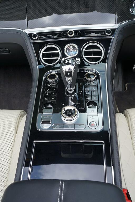 Bentley Continental Gt Bentley Continental Gt Azure V8 Blue #32