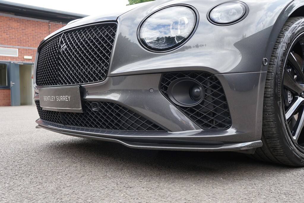 Bentley Continental Gt Bentley Continental Gt Azure V8 Blue #47