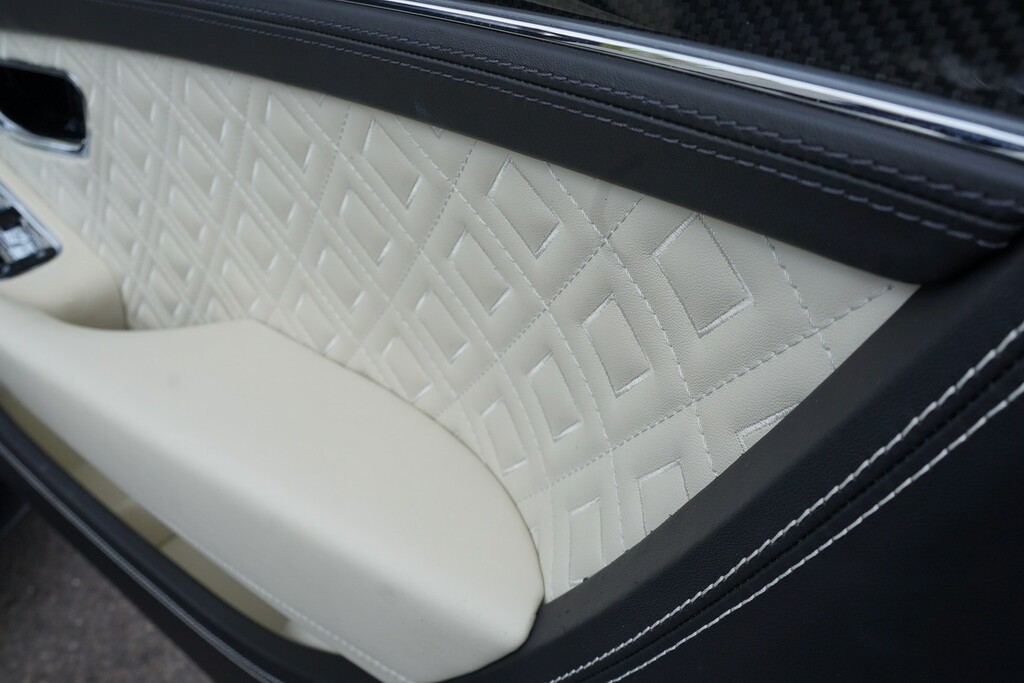 Bentley Continental Gt Bentley Continental Gt Azure V8 Blue #8
