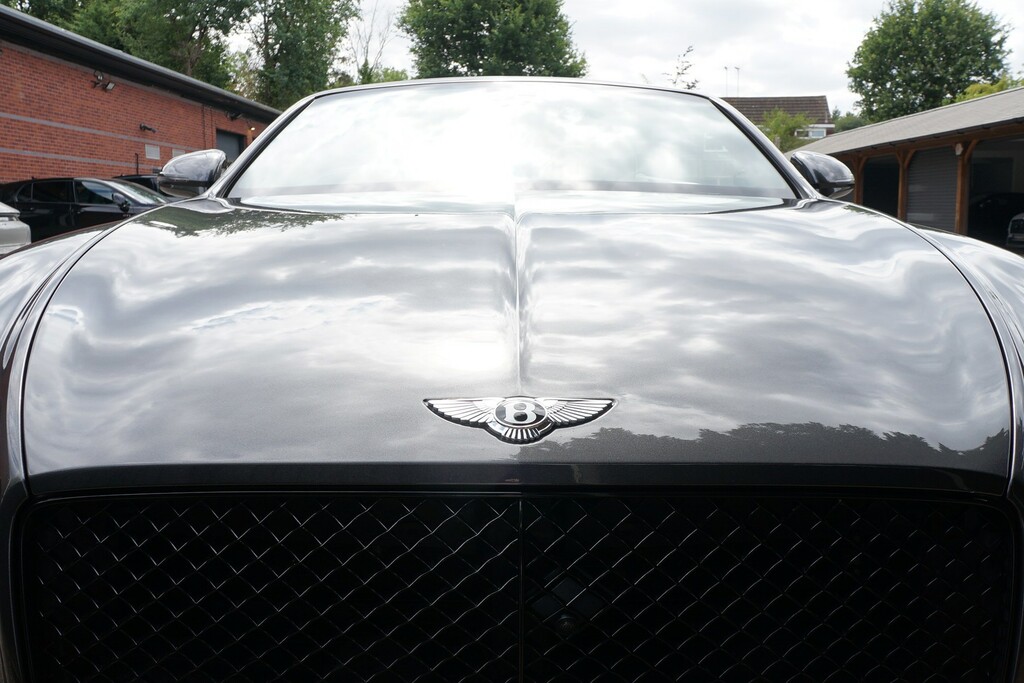 Bentley Continental Gt Bentley Continental Gt Azure V8 Blue #58