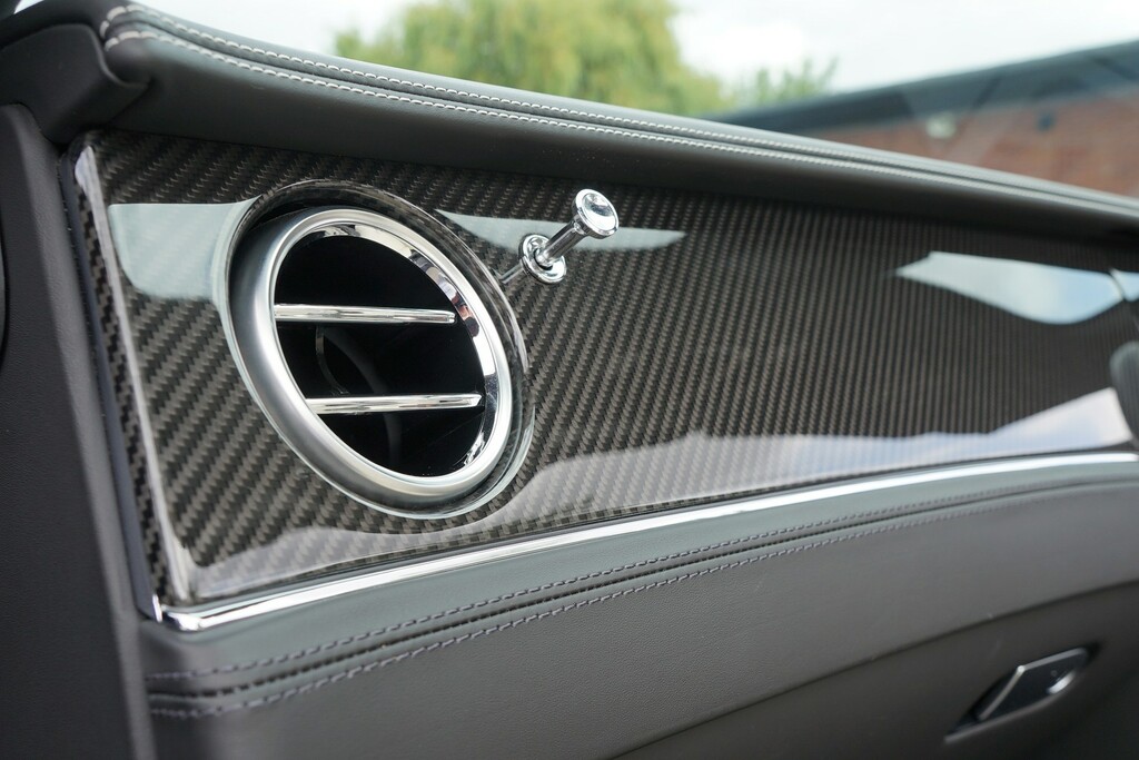 Bentley Continental Gt Bentley Continental Gt Azure V8 Blue #24
