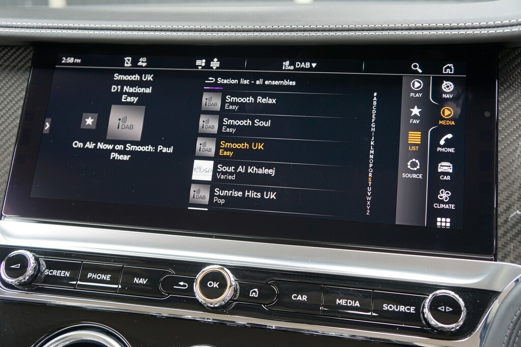 Bentley Continental Gt Bentley Continental Gt Azure V8 Blue #12