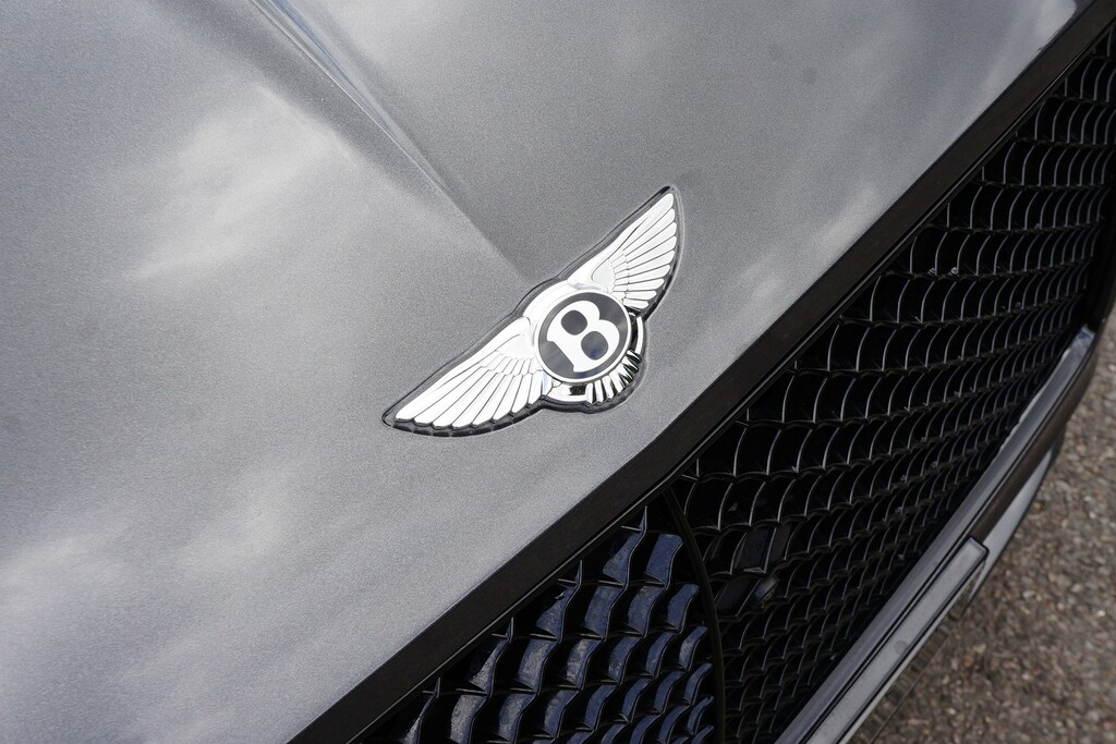Bentley Continental Gt Bentley Continental Gt Azure V8 Blue #57