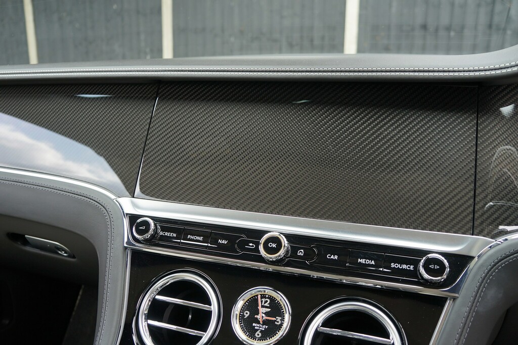 Bentley Continental Gt Bentley Continental Gt Azure V8 Blue #35