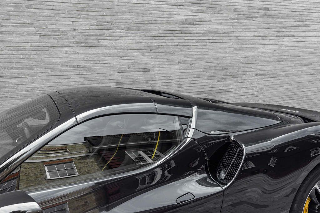 Ferrari 296 Gts Convertible  #5