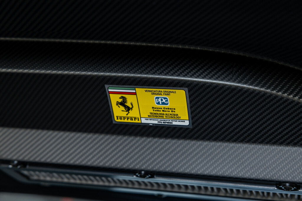 Ferrari Sf90 Spider Convertible #6