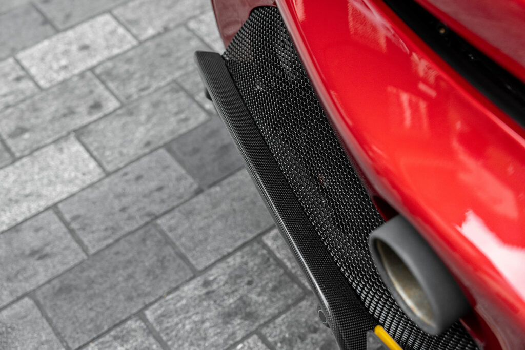 Ferrari Sf90 Spider Convertible #29