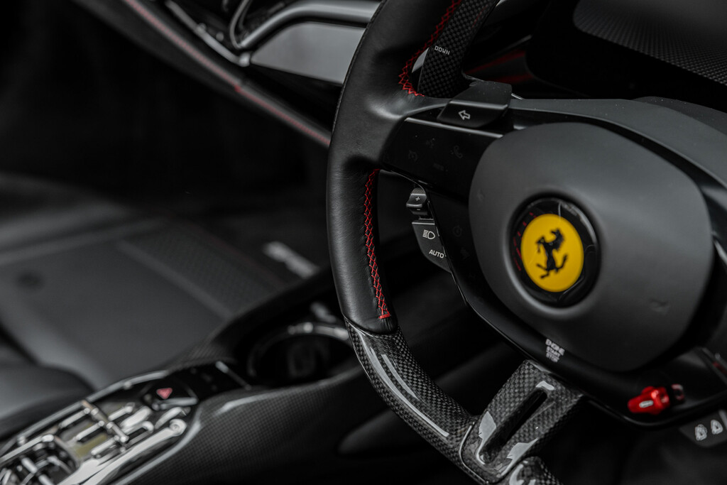 Ferrari Sf90 Spider Convertible #31