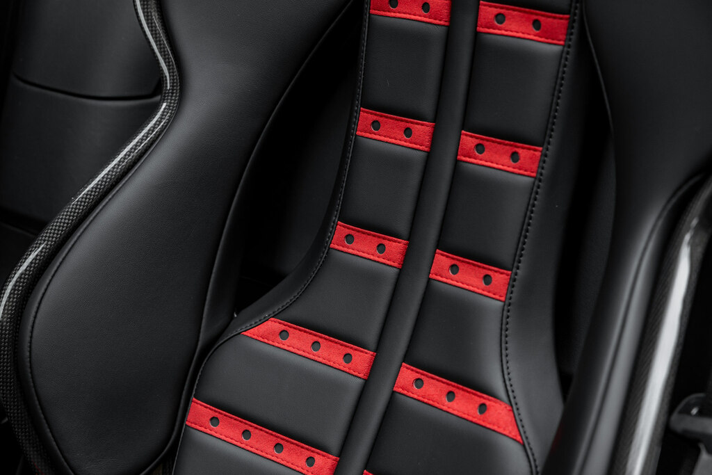 Ferrari Sf90 Spider Convertible #18