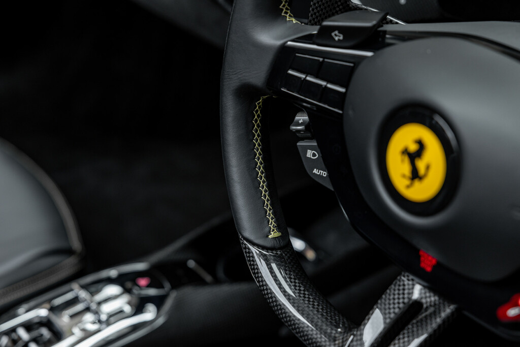 Ferrari 296 Gts Gts  #23