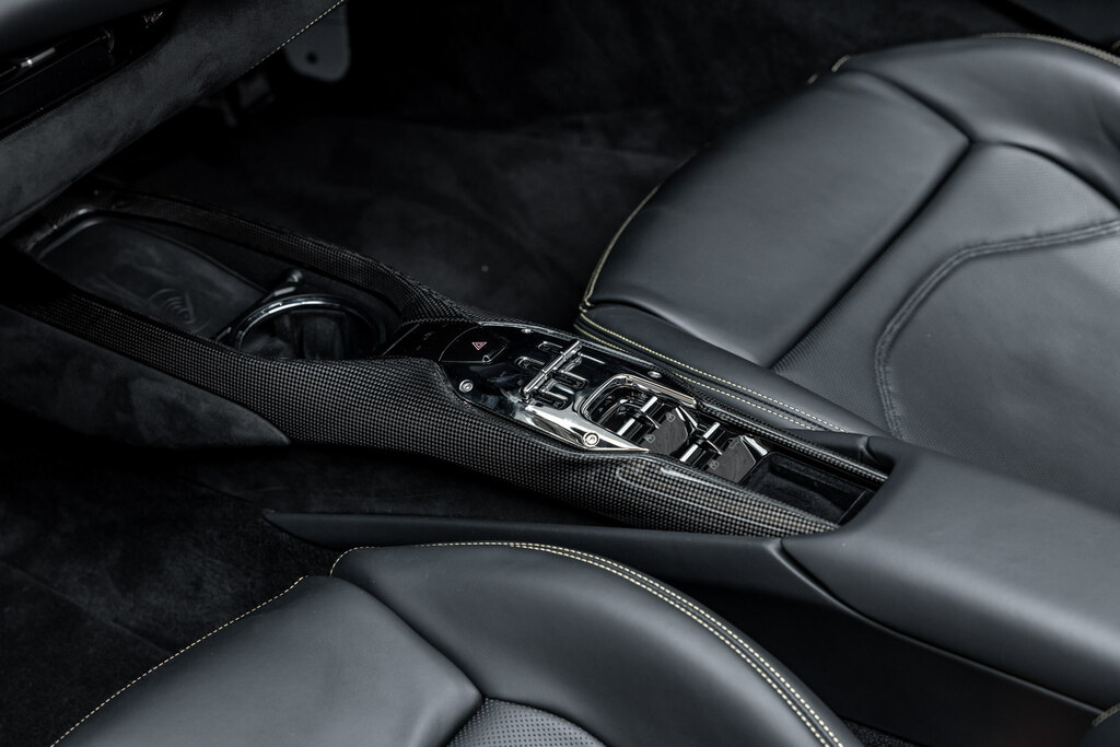 Ferrari 296 Gts Gts  #17