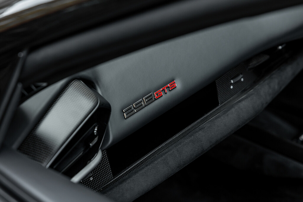 Ferrari 296 Gts Gts  #13