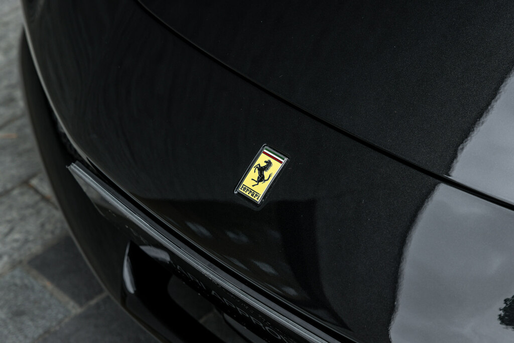 Ferrari 296 Gts Gts  #6