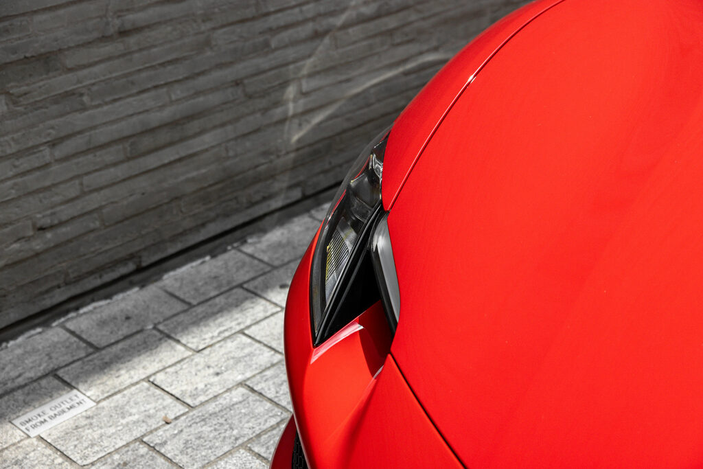 Ferrari 296 Gts 3.0T V6 7.45Kwh Spider Plug-in Hybrid F  #6