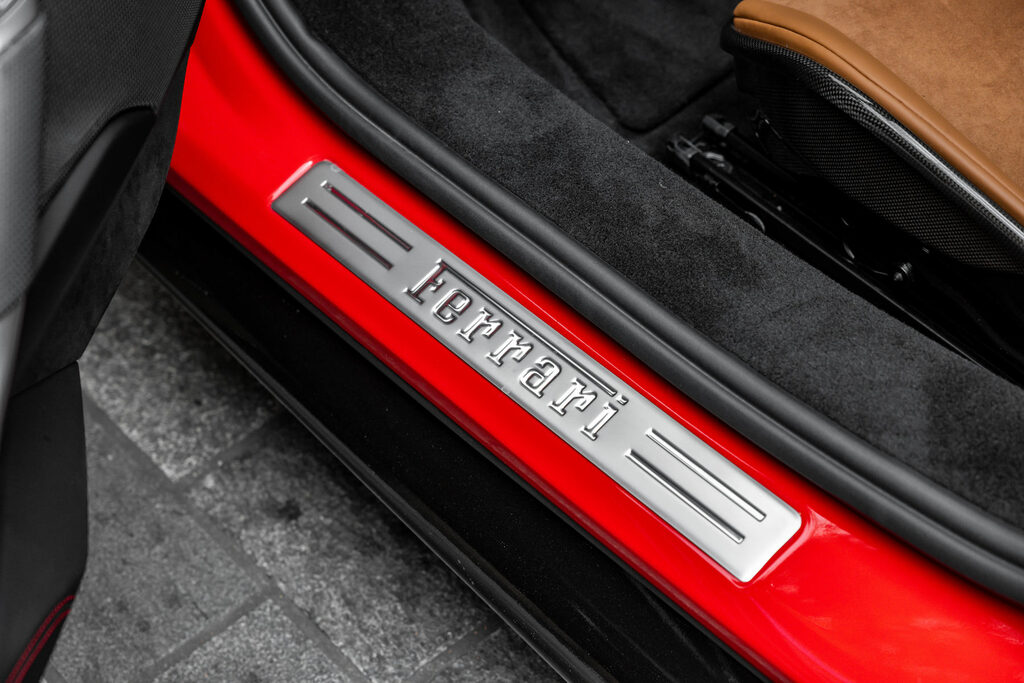 Ferrari 296 Gts Gts  #15
