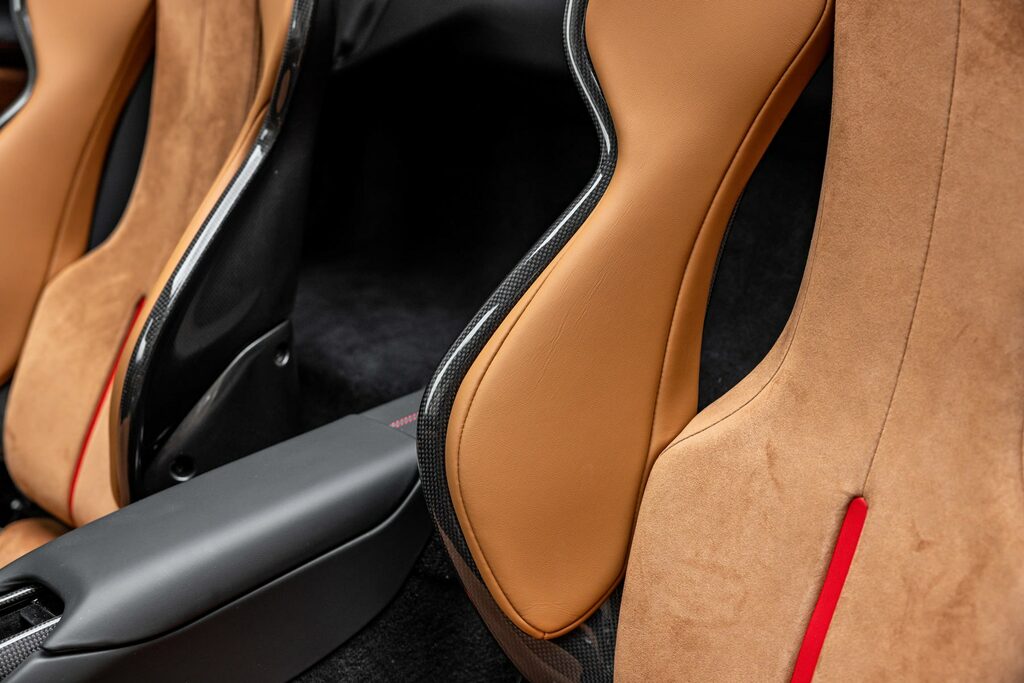 Ferrari 296 Gts Gts  #17