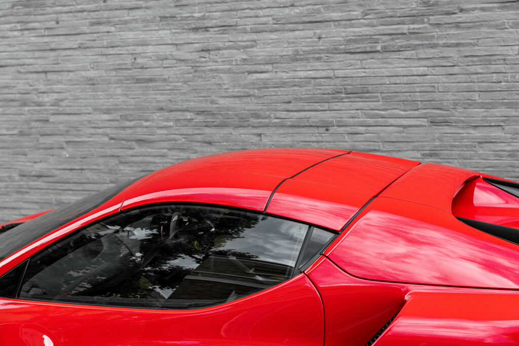 Ferrari 296 Gts Gts  #10