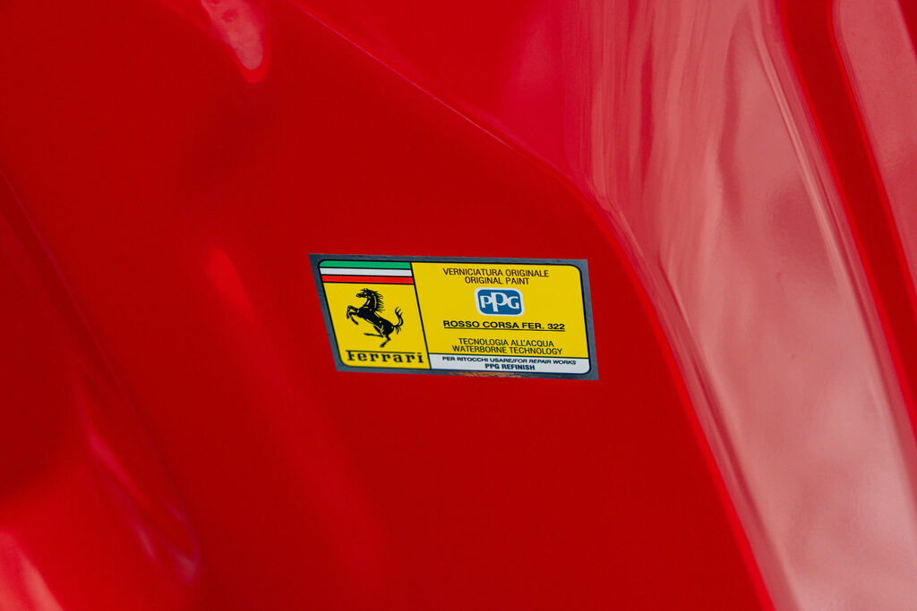 Ferrari 296 Gts Gts  #11