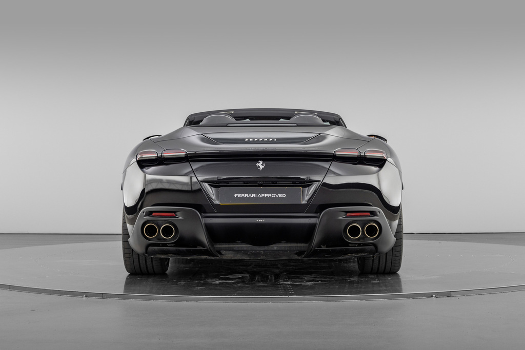 Ferrari Roma 3.8T V8 Spider F1 Dct Euro 6 Ss 620 #2