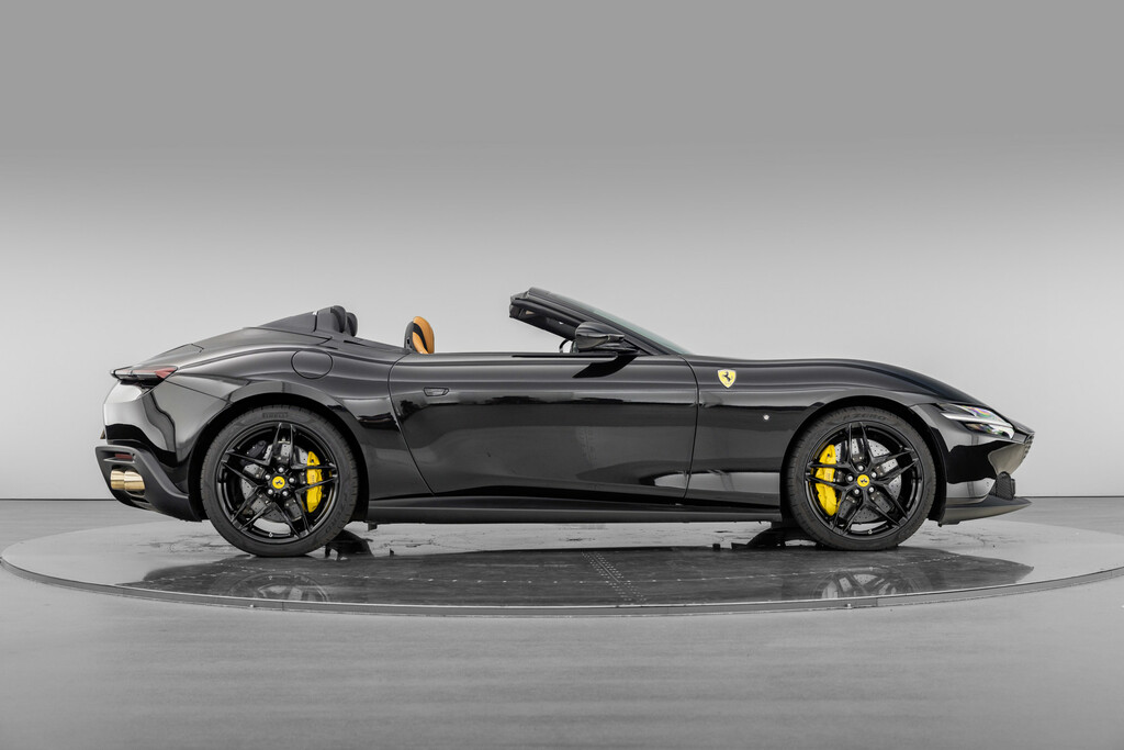 Ferrari Roma 3.8T V8 Spider F1 Dct Euro 6 Ss 620 #3