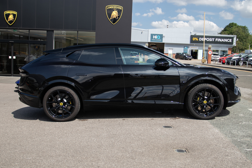 Lotus Eletre 112Kwh Suv 4Wd Dual Motor 611  #6