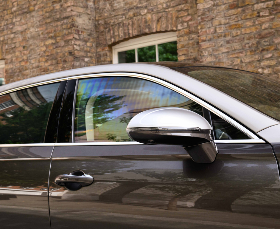Bentley Flying Spur 4.0 V8 Hybrid Speed First Edition Saloon ST74OKL Blue #36