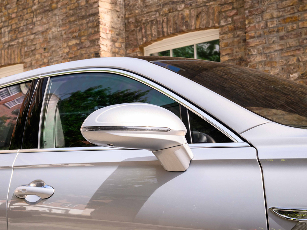 Bentley Flying Spur 6.0 W12 First Edition 4Wd Euro 6 Grey #43