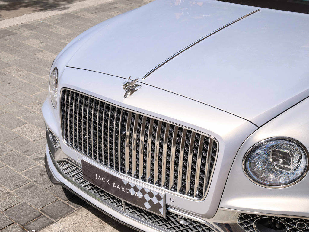 Bentley Flying Spur 6.0 W12 First Edition 4Wd Euro 6 Grey #17