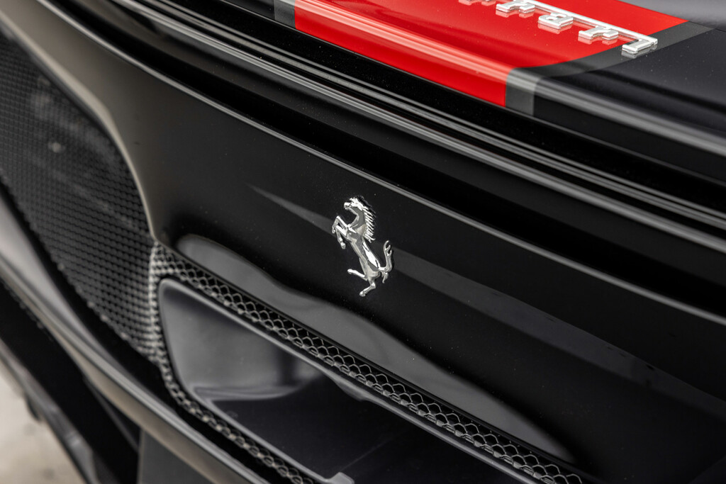Ferrari 296 Gts 3.0T V6 7.45Kwh Spider Plug-in Hybrid F  #6