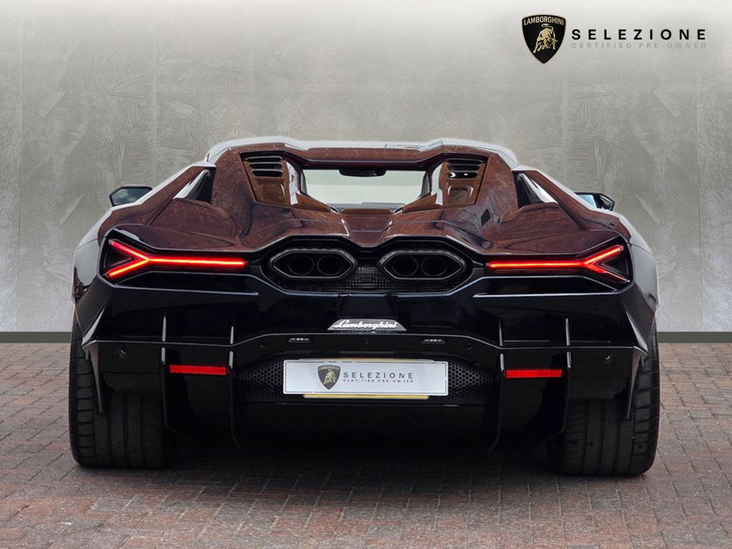 Lamborghini Revuelto 6.5 V12 Hpev 3.8Kwh Coupe Plug-in Hybri  #4