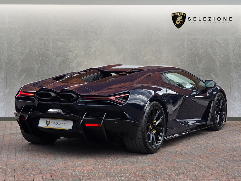 Lamborghini Revuelto 6.5 V12 Hpev 3.8Kwh Coupe Plug-in Hybri  #3