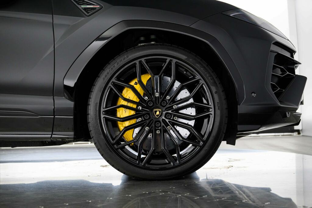 Lamborghini Urus 4.0 V8 Biturbo 25.9Kwh Se Suv Plug-in H  #8