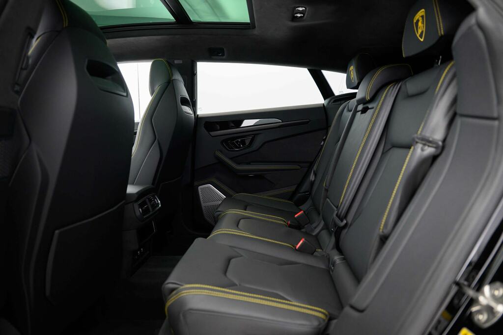 Lamborghini Urus 4.0 V8 Biturbo 25.9Kwh Se Suv Plug-in H  #7