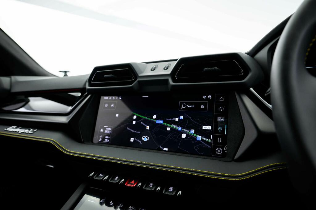 Lamborghini Urus 4.0 V8 Biturbo 25.9Kwh Se Suv Plug-in H  #13