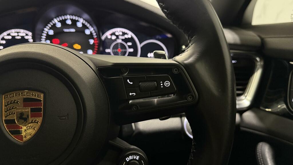 Porsche Panamera 2.9 V6 E-hybrid 17.9Kwh 4 Platinum Edition Sport T Black #21