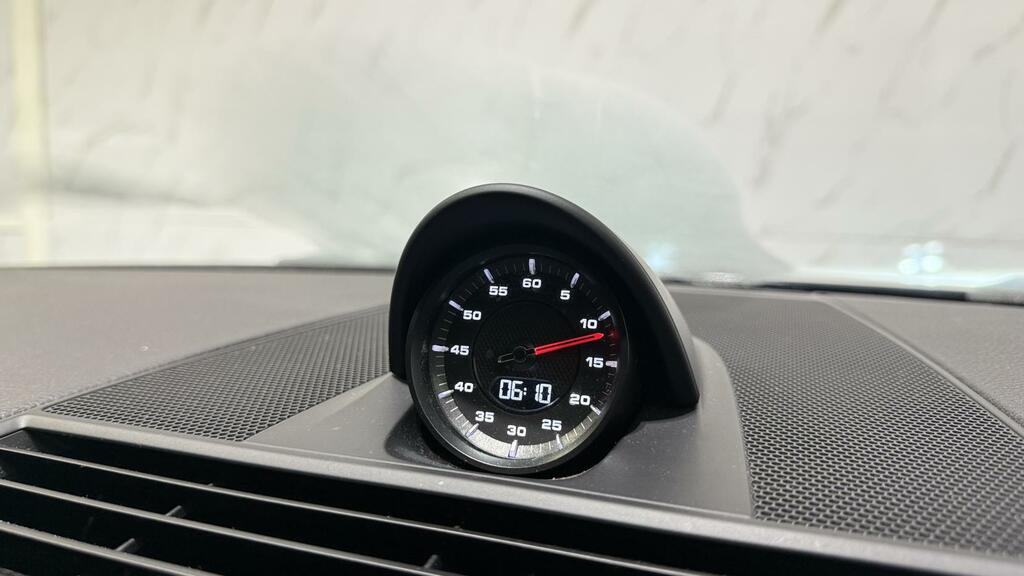 Porsche Panamera 2.9 V6 E-hybrid 17.9Kwh 4 Platinum Edition Sport T Black #22