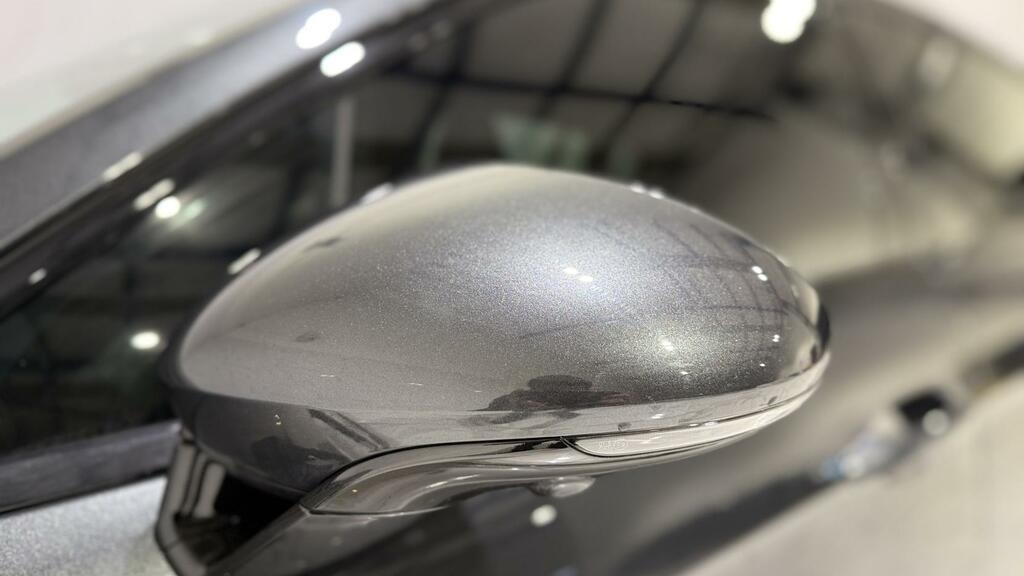 Porsche Panamera 2.9 V6 E-hybrid 17.9Kwh 4 Platinum Edition Sport T Black #43