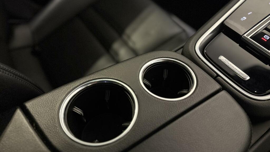 Porsche Panamera 2.9 V6 E-hybrid 17.9Kwh 4 Platinum Edition Sport T Black #27