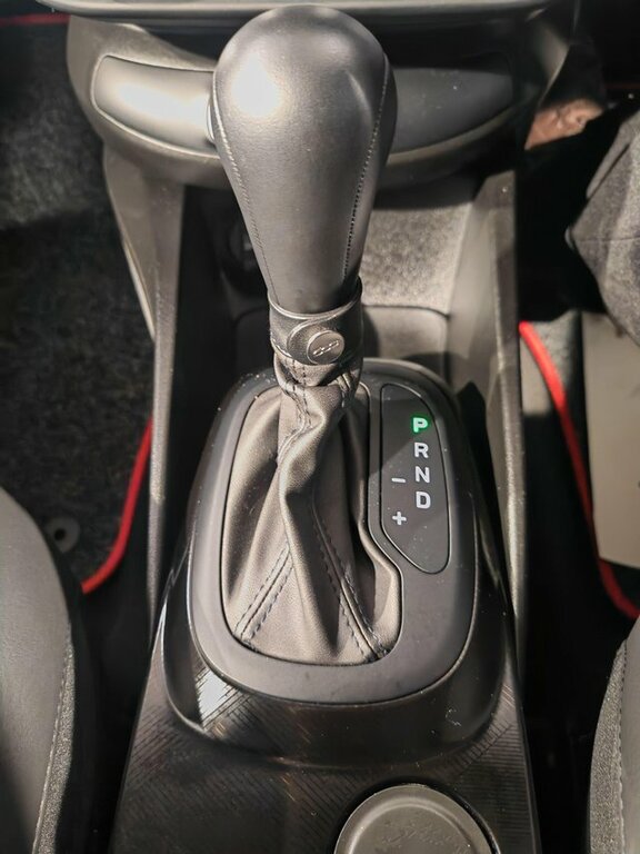 Fiat 500X 1.5 Firefly Turbo Mhev Cross Dct Euro 6 Ss #15