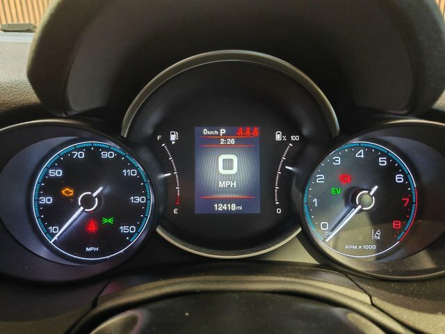 Fiat 500X 1.5 Firefly Turbo Mhev Cross Dct Euro 6 Ss #31