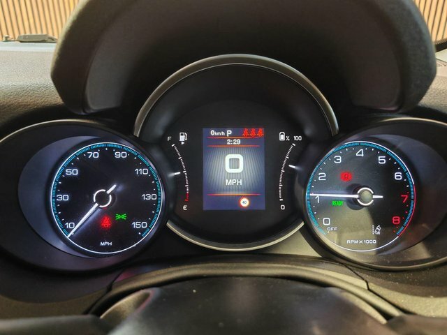 Fiat 500X 1.5 Firefly Turbo Mhev Cross Dct Euro 6 Ss #30