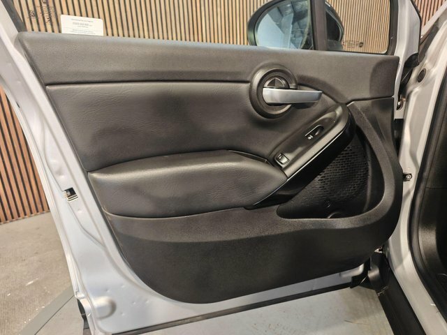 Fiat 500X 1.5 Firefly Turbo Mhev Cross Dct Euro 6 Ss #23
