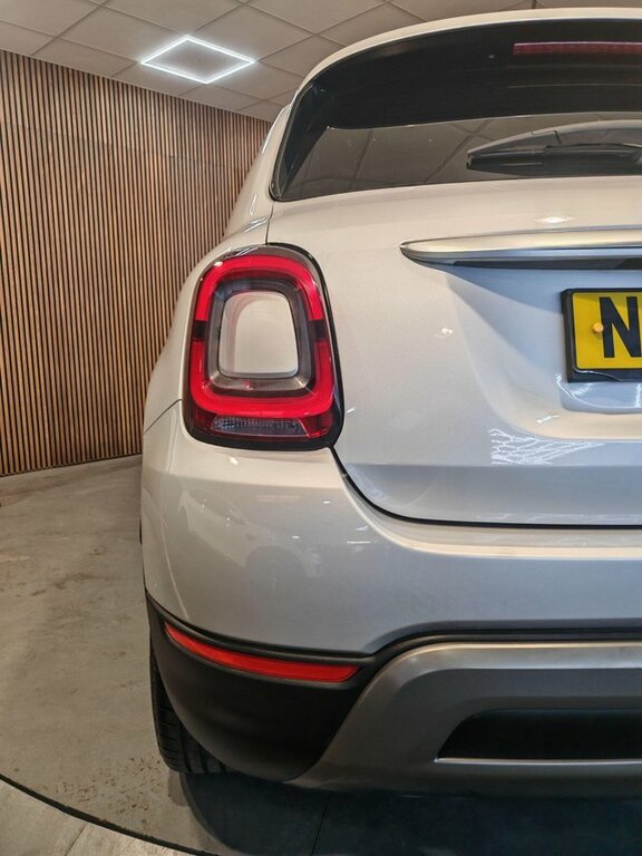 Fiat 500X 1.5 Firefly Turbo Mhev Cross Dct Euro 6 Ss #9
