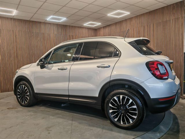Fiat 500X 1.5 Firefly Turbo Mhev Cross Dct Euro 6 Ss #37