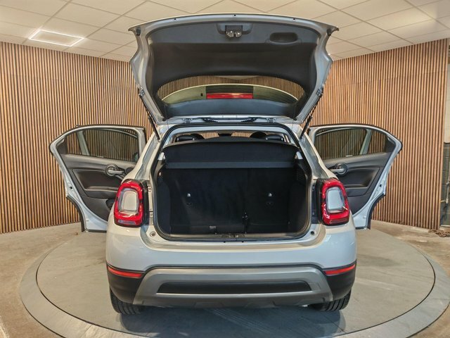 Fiat 500X 1.5 Firefly Turbo Mhev Cross Dct Euro 6 Ss #33