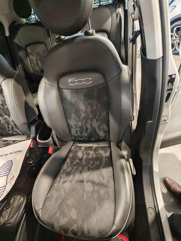 Fiat 500X 1.5 Firefly Turbo Mhev Cross Dct Euro 6 Ss #16