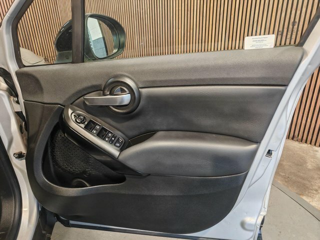 Fiat 500X 1.5 Firefly Turbo Mhev Cross Dct Euro 6 Ss #22