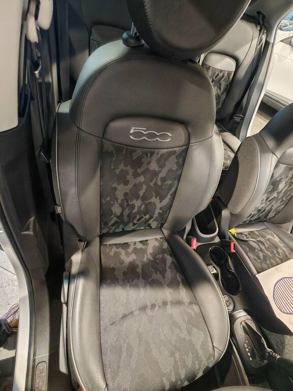 Fiat 500X 1.5 Firefly Turbo Mhev Cross Dct Euro 6 Ss #17