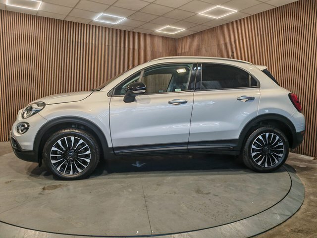 Fiat 500X 1.5 Firefly Turbo Mhev Cross Dct Euro 6 Ss #8