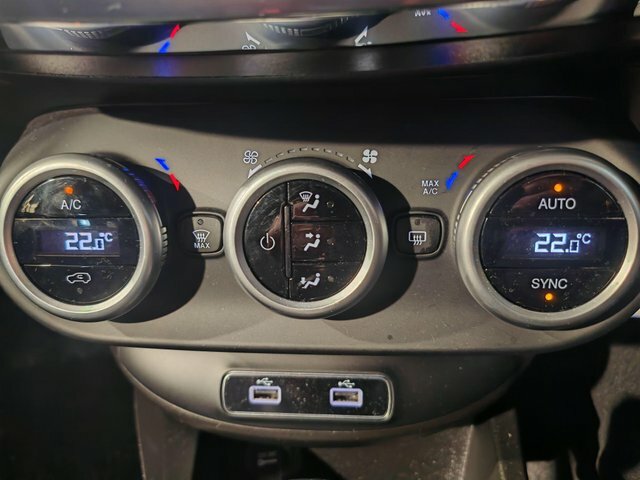 Fiat 500X 1.5 Firefly Turbo Mhev Cross Dct Euro 6 Ss #35